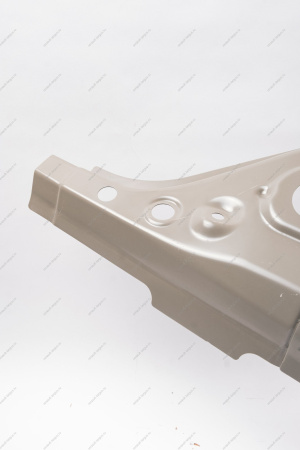 Каркас боковины задний правый в сборе (катафорез) Lada Vesta SW/ SW Cross АвтоВАЗ