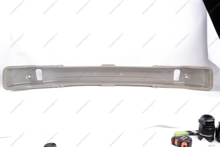 Усилитель переднего бампера (катафорезный грунт) (качество оригинала) ( Рекомендовано для СТО) LADA Largus Тольятти