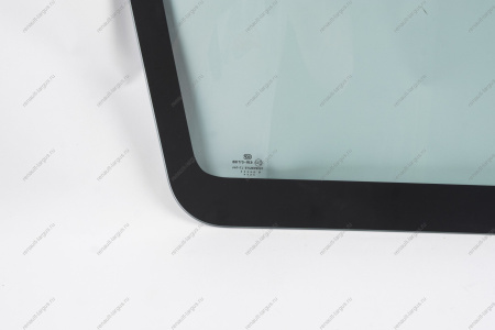 Стекло LADA Largus окна боковины правое неподвижнное TINTED тонирован (AGC) Lada