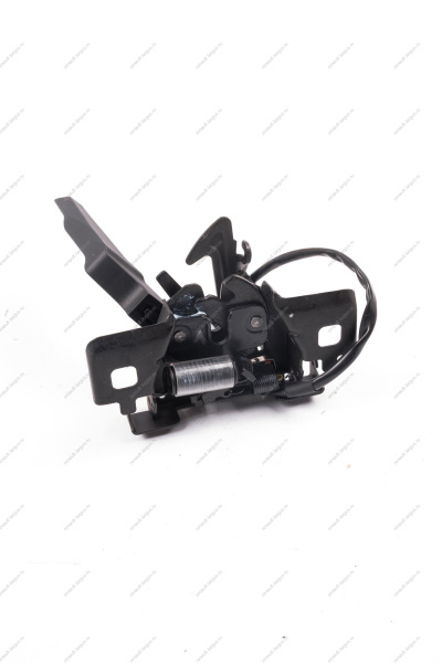 Замок капота LADA Largus (FL) NEW Lada