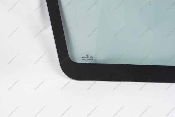 Стекло LADA Largus окна боковины правое неподвижнное TINTED тонирован (AGC) Lada