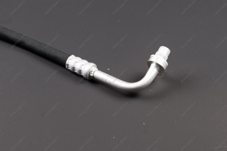 Трубопровод конденсатора испарителя LADA XRAY/Largus FL CGA