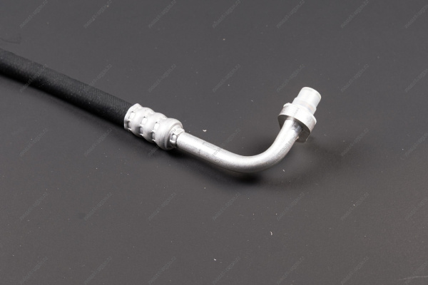 Трубопровод конденсатора испарителя LADA XRAY/Largus FL CGA