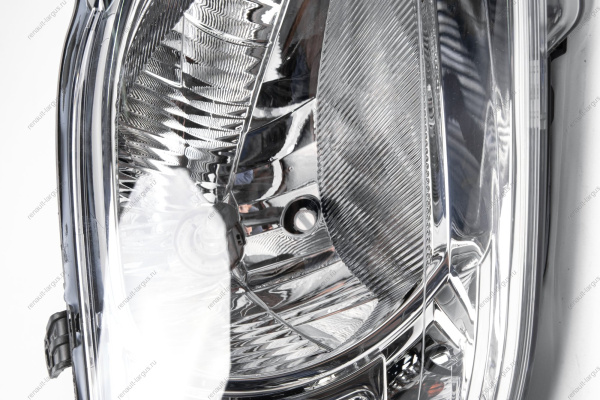 Фара правая RENAULT Logan 2010-/LADA Largus Renault