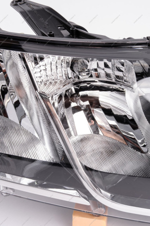 Фара правая RENAULT Logan 2014- ALRU.676512.128 лампа H7 Renault