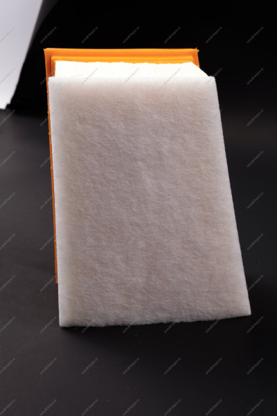 Фильтр воздушный Лада Ларгус/Logan 2014- 16 кл. (элемент фильтрующий) 7701045724 WAYTEKO