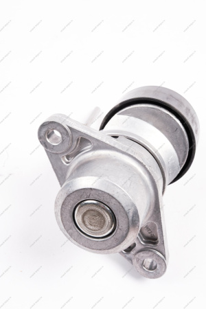 Ролик с натяжителем Lada Largus ремня доп. оборуд. с ГУР и кондиц. (GATES T39163 )