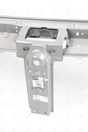 Рамка радиатора LADA Largus (FL) NEW ( катафорезный грунт) ORIGINAL Lada