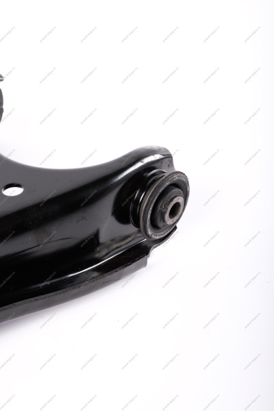 Рычаг Lada XRAY/Largus передней подвески левый в сборе (с боковой проточкой) Lada