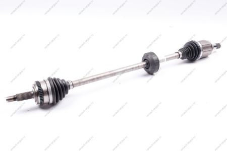 Привод правого переднего колеса в сборе LADA XRAY Cross (GKN Driveline) Lada
