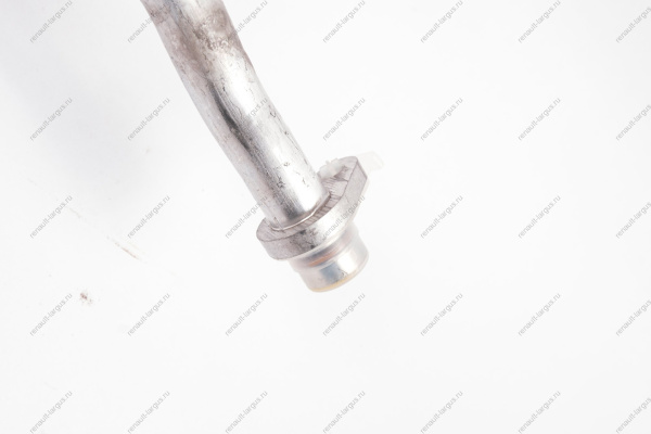 Трубка между компрессором и осушителем 16кл 1,8 мотор рос 21129 (P4M) LADA Largus Lada