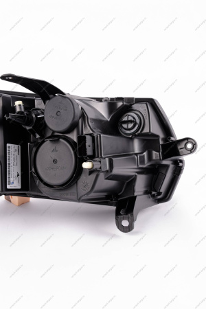 Фара левая RENAULT Logan 2014- лампа H7 ORIGINAL Renault Фара левая RENAULT Logan 2014- лампа H7 ORIGINAL Renault