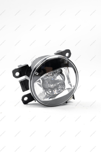 Фара противотуманная правая LЕD (с подсветкой поворота) LADA Vesta NG ORIGINAL (Valeo) (MADE IN BELGIUM) Lada
