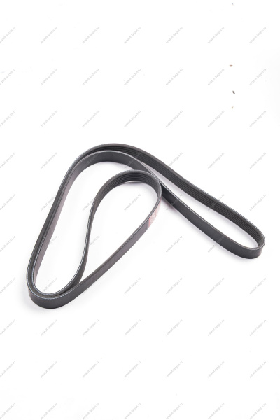 Ремень генератора LADA Largus/Лада Ларгус 16/8кл. на авто с ГУР и с кондиционером DONGIL