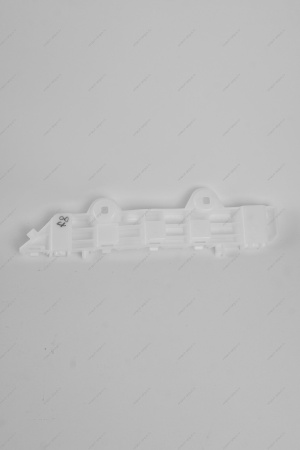 Кронштейн крепления переднего бампера правый ( необходимы заклепки 2шт 7703072424/7705096011) LADA Largus (FL) NEW Lada