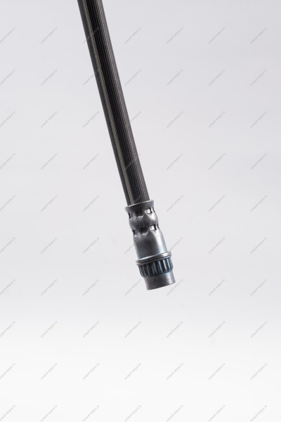 Шланг тормозной RENAULT Duster/Рено Дастер задний COFLE