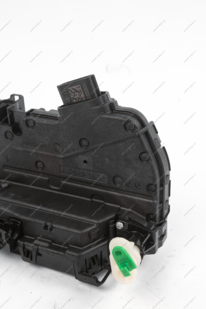 Замок электрический передней левой двери LADA XRAY Renault