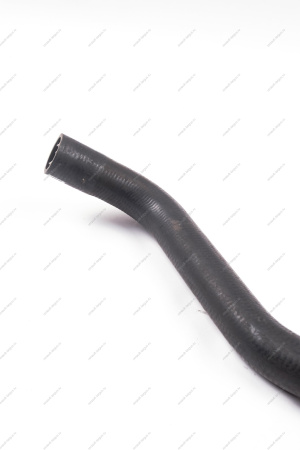 Шланг отводящий радиатора охлаждения Lada Vesta (нижний) БРТ