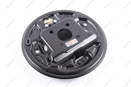 Тормоз задний левый в сборе Lada Largus Cross универсал, фургон (7-мест) Lada