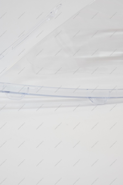 Стекло фары LADA Largus/RENAULT Logan левое Формула света