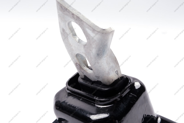 Подушка левой опоры подвески двигателя в сборе LADA XRAY БРТ