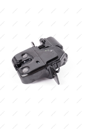 Замок крышки багажника с электроприводом, двухпозиционный Lada Vesta Renault