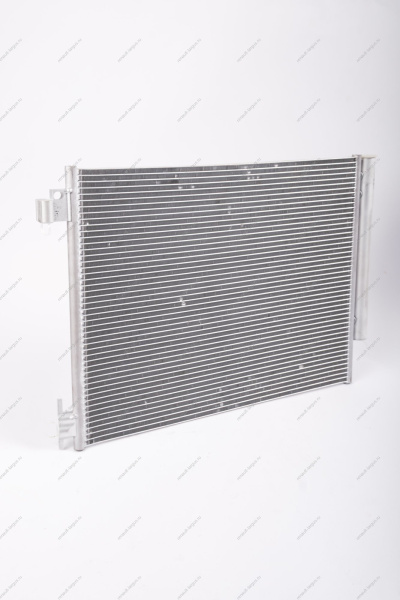 Радиатор кондиционера Lada Largus (FL) Renault