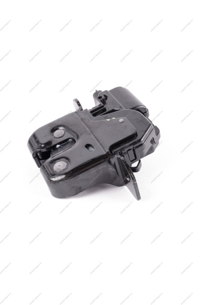 Замок крышки багажника с электроприводом, двухпозиционный Lada Vesta Renault