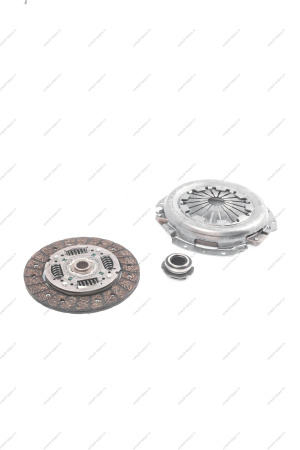Комплект сцепления LADA Vesta с выжимным подшипником ( АВТОПРИБОР) Lada