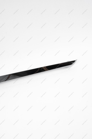 Молдинг LADA Vesta/Веста переднего бампера верхний правый хром Lada