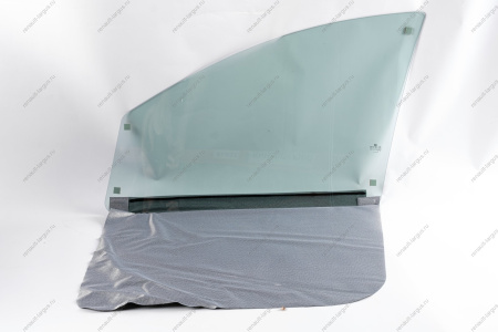 Стекло LADA Vesta опускное передней двери правое тонирован (Tinted) Lada