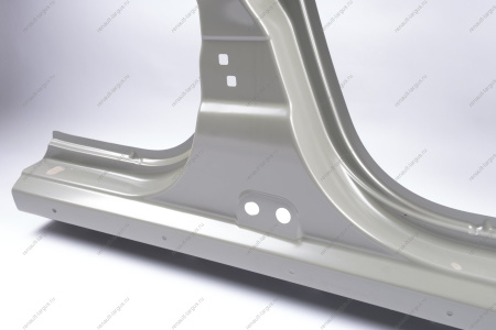 Боковина кузова передняя правая LADA Largus Cross (FL) NEW Lada