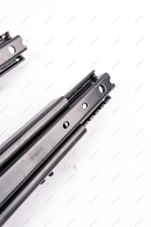 Комплект направляющих сидения правого(пассажира) LADA Largus Renault