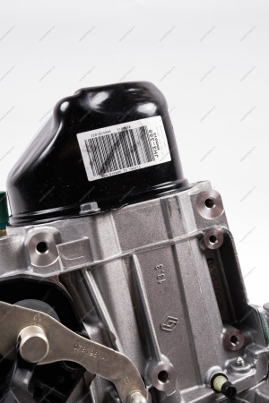 Коробка передач в сборе Renault Logan II/Sandero II JH3-388 Renault