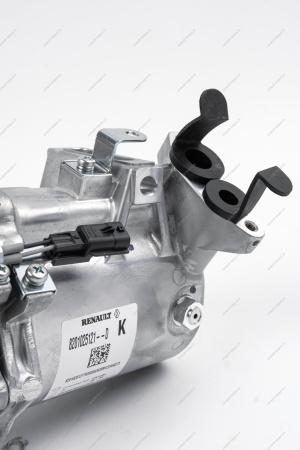 Компрессор Logan II кондиционера Renault