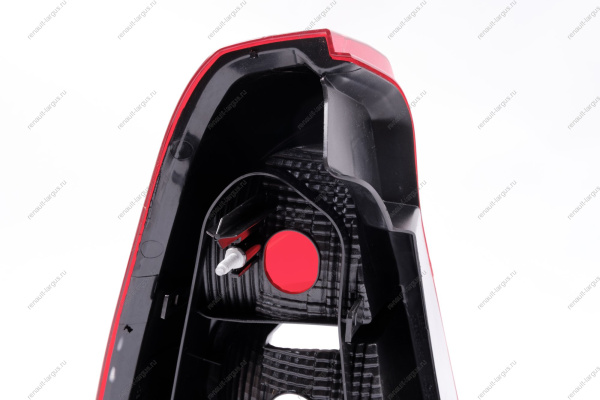 ФОНАРЬ ЗАДН ВНЕШН ПРАВЫЙ (УНИВЕРСАЛ) (DEPO)