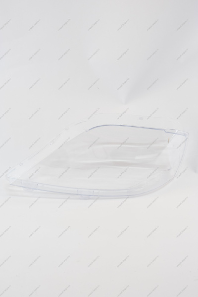 Стекло фары LADA Largus/RENAULT Logan левое Формула света