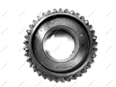 Шестерня 5-й передачи LADA Largus (0, 892) 37 зуб промежуточная кпп JR5-549 Renault