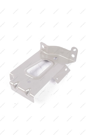 Усилитель панели рамки радиатора правый верхний Lada Vesta Lada