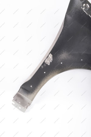 Крыло LADA Largus Cross (FL) крашеное переднее левое в цвет 238 Каракумы (Серо-бежевый) Lada