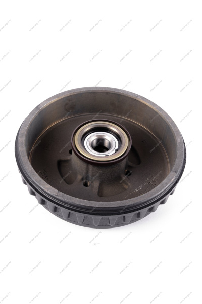 Барабан LADA Largus/Лада Ларгус тормозной с АБС с подшипником SNR в сборе Lada