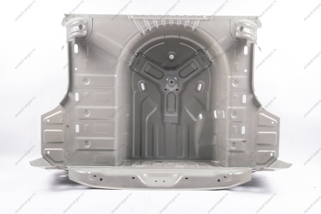 Панель пола LADA Vesta NG (седан) задняя в сборе Lada