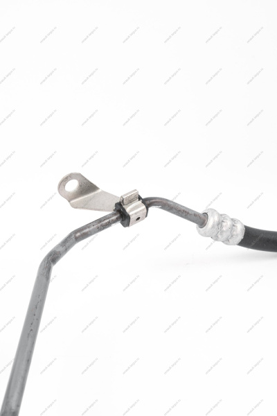 Шланг высокого давления ГУР (от насоса к рейке) двигат 11189 (P3M) LADA Largus Lada