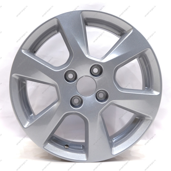 Диск колесный R-15 LADA Largus литой 1 шт. Lada
