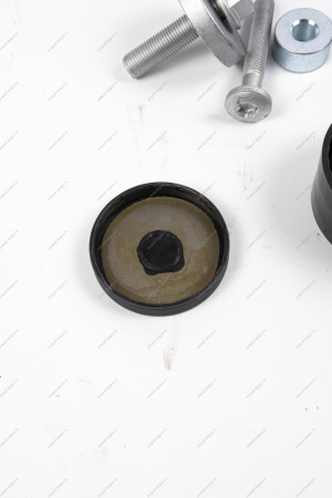 Ремень ГРМ + 2 ролика Lada Largus 16кл 105лс. (Gates K035671XS)