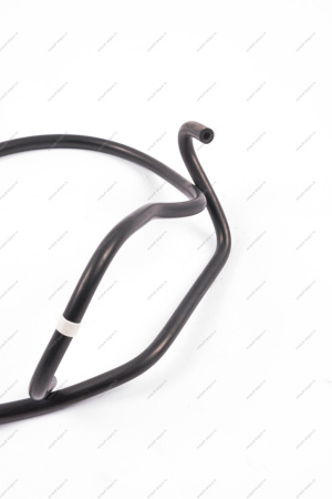 Шланг системы пневмопривода модуля впуска топлива ВАЗ-1118,2192,2194 (длинный) Lada