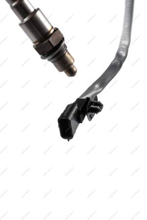 Датчик LADA Largus концентрации кислорода (16 кл. двигатель) ( серый) Lada