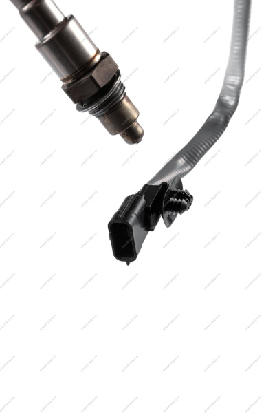 Датчик LADA Largus концентрации кислорода (16 кл. двигатель) ( серый) Lada