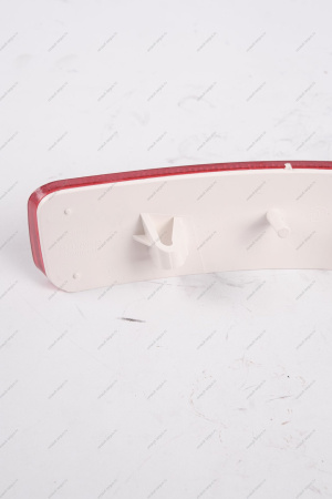 Катафот заднего бампера левый RENAULT Logan/Рено Логан (плас) после 2010 Renault