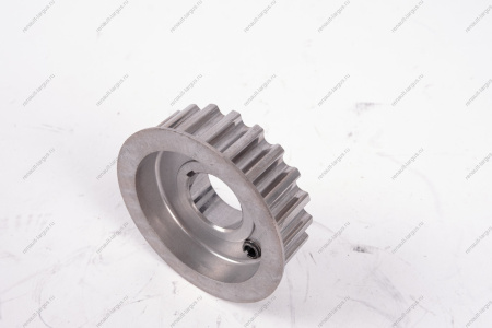 Шкив зубчатый коленчатого вала ВАЗ-21116 Lada